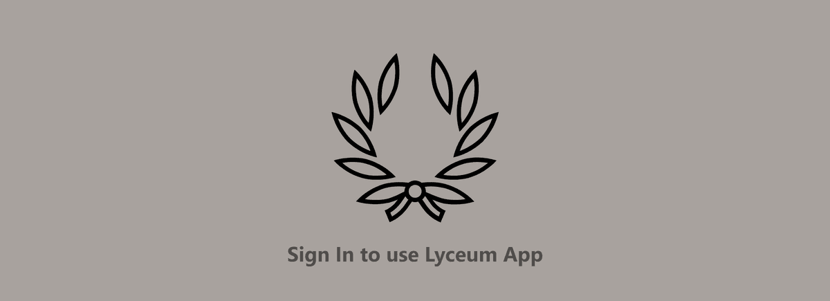 Lyceum